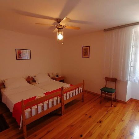 Bernik Rooms Plomin Exterior photo