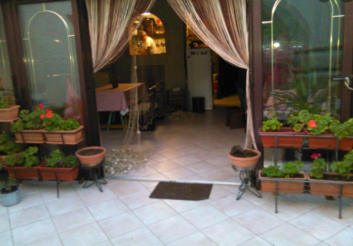 Bernik Rooms Plomin Exterior photo