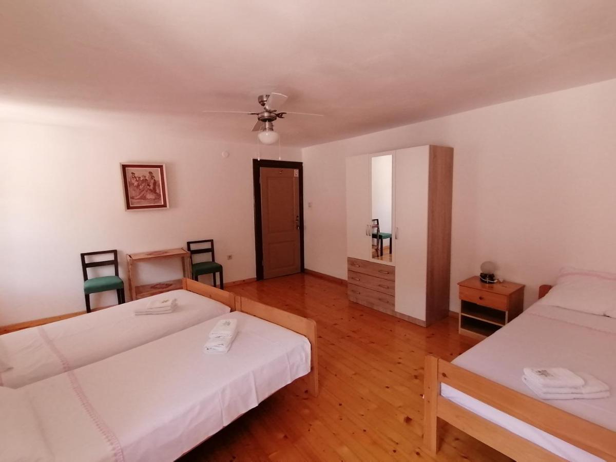 Bernik Rooms Plomin Exterior photo