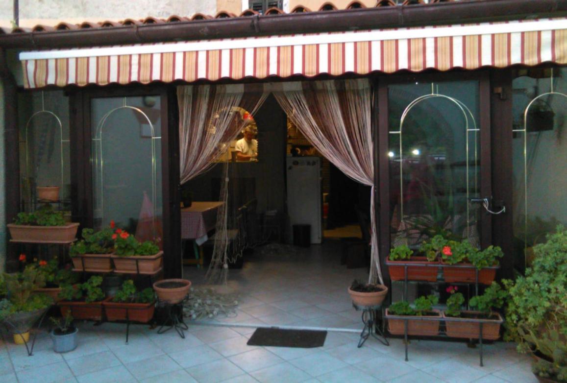 Bernik Rooms Plomin Exterior photo