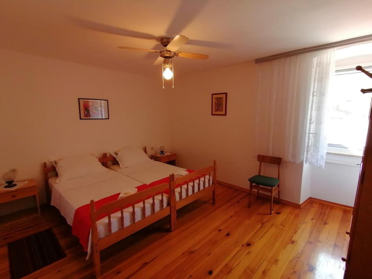 Bernik Rooms Plomin Exterior photo